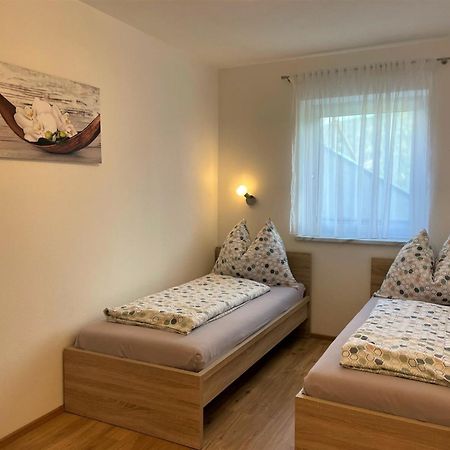 Apartment Bergblick By Interhome Oberau Exterior foto