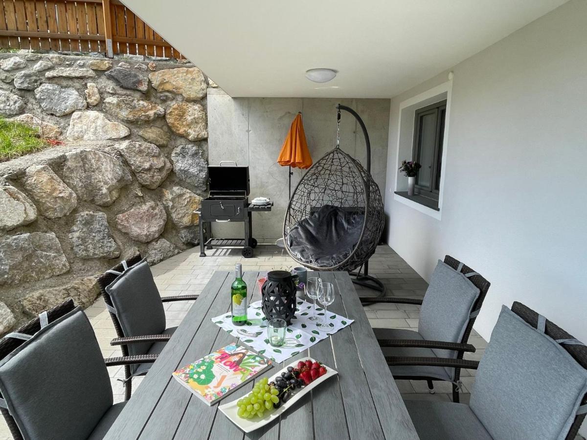 Apartment Bergblick By Interhome Oberau Exterior foto