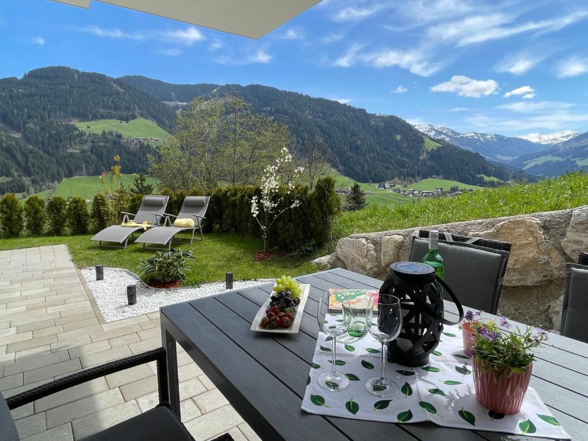Apartment Bergblick By Interhome Oberau Exterior foto