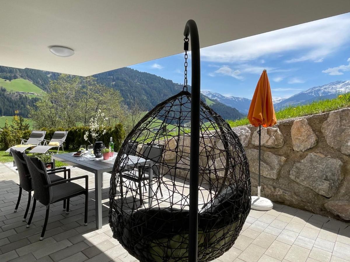 Apartment Bergblick By Interhome Oberau Exterior foto
